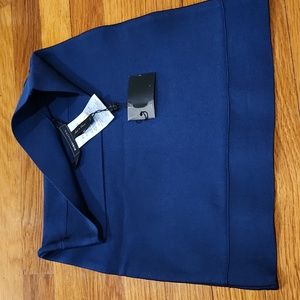BcbgMaxAzria skirt